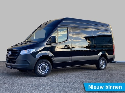 Mercedes-Benz Sprinter 317 RWD L2/H2 Mbux 3,5 t