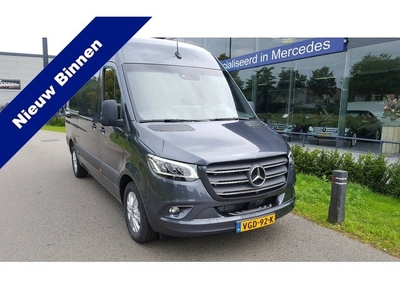 Mercedes-Benz Sprinter 319 3.0 CDI L2H2 Bomvolle Sprinter