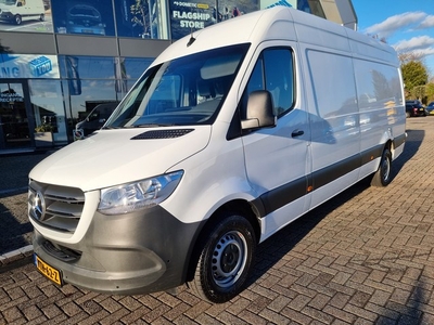 Mercedes-Benz Sprinter 319 3.0 CDI L3-H2 Automaat * Camera