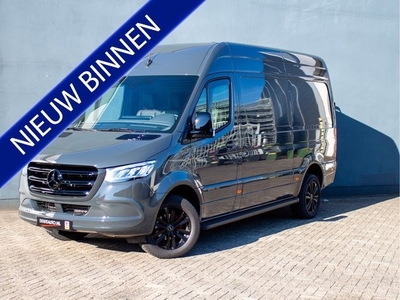 Mercedes-Benz Sprinter 319 3.0CDI 190pk