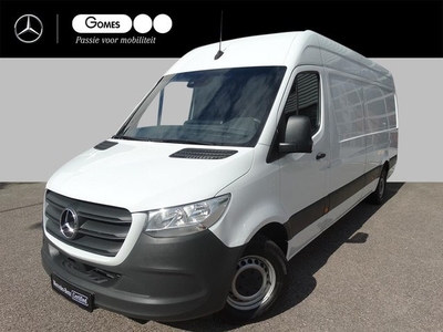 Mercedes-Benz Sprinter 319 CDI L3H2 EURO VI-D Automaat