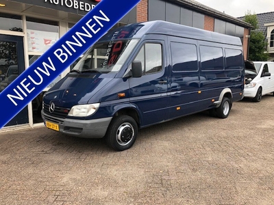 Mercedes-Benz Sprinter 416 CDI 2.7 402 HD (bj 2004)