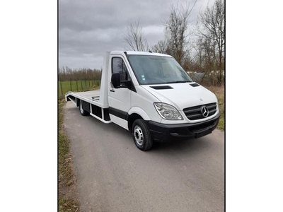 Mercedes-Benz Sprinter 511 2.2 CDI 432 Oprijwagen