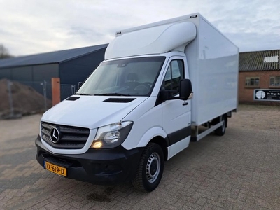 Mercedes-Benz SPRINTER 513 2.2 BlueTEC 432 Bakwagen