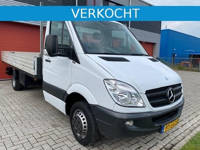 Mercedes-Benz SPRINTER 516 2.2 CDI 432 DC AUTOMAAT/ CRUISE