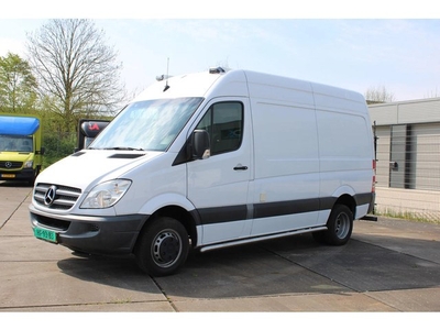 Mercedes-Benz Sprinter 518 CDI