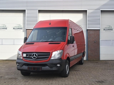 Mercedes-Benz Sprinter EURO 6 316 MAXI Airco L3H2