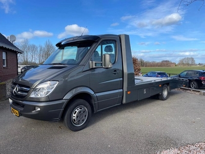 Mercedes-Benz SPRINTER Verkocht!!!