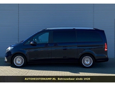 Mercedes-Benz V-Klasse 220d Lang Avantgarde 6-Zitter