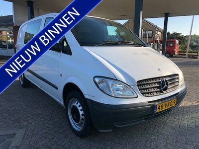 Mercedes-Benz Vito 109 CDI 320 Amigo airco (bj 2007)