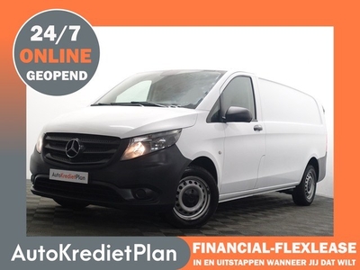 Mercedes-Benz Vito 109 CDI Functional Extra Lang L3H1 -