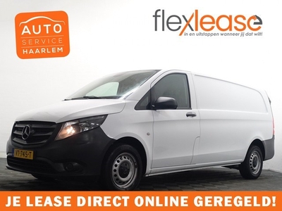 Mercedes-Benz Vito 109 CDI Functional Extra Lang L3H1 -