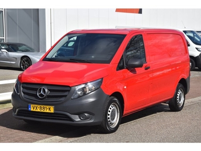 Mercedes-Benz Vito 109 CDI Functional Lang Airco Pdc Btw +