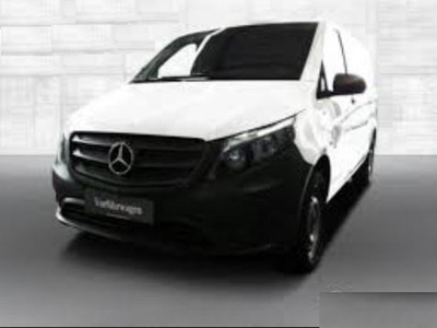 Mercedes-Benz Vito 11 Lang Electric - MIA & VAMIL