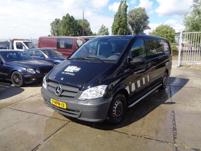 Mercedes-Benz VITO 110 CDI 320 Functional Lang AIRCO!!