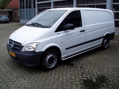 Mercedes-Benz VITO 110 CDI 320 Lang Airco APK 11/2020