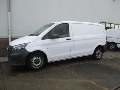 Mercedes-Benz Vito 111 CDI