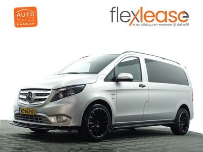 Mercedes-Benz Vito 111 CDI AMG Night Edition- Park Assist