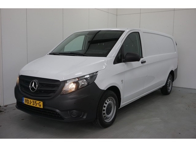 Mercedes-Benz Vito 111 CDI Extra Lang EX BTW NAVI / CAMERA