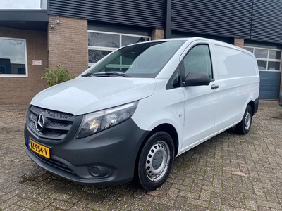 Mercedes-Benz Vito 111 CDI Functional Lang Euro 6