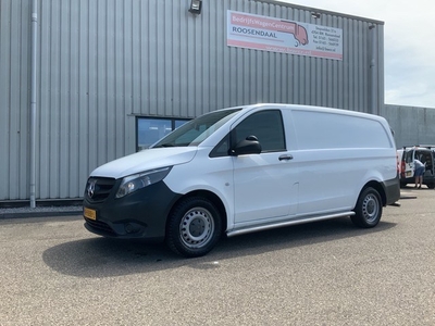 Mercedes-Benz Vito 111 CDI Functional Lang Koeling auto