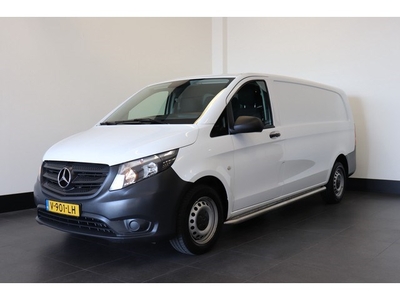 Mercedes-Benz Vito 111 CDI Lang - Airco - Carkit - Camera