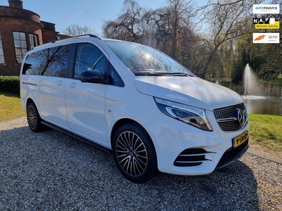 Mercedes-Benz Vito 111 CDI Lang AMG