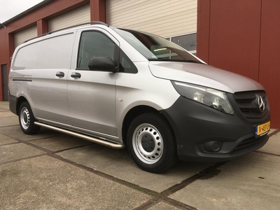 Mercedes-Benz Vito 111 CDI Lang Comfort