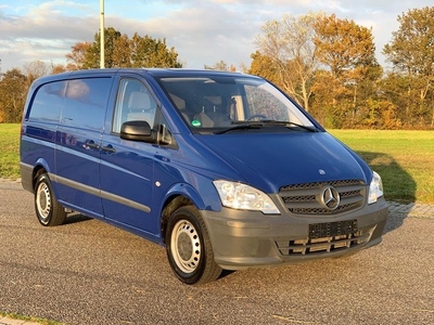 Mercedes-Benz Vito 113 CDI 320 Lang Airco