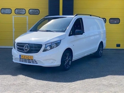 Mercedes-Benz Vito 114 136PK L2 Airco/cruise/camera/Navi/9G