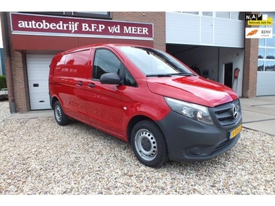 Mercedes-Benz Vito 114 CDI