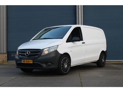 Mercedes-Benz Vito 114 CDI AUTOMAAT / AIRCO / TREKHAAK /