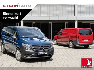 Mercedes-Benz Vito 114 CDI Automaat Line Ambition