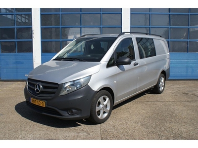 Mercedes-Benz Vito 114 CDI DC L2 H1