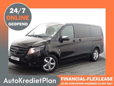 Mercedes-Benz Vito 114 CDI Extra Lang -9 persoons ! , 2x