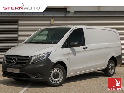 Mercedes-Benz Vito 114 CDI KA L Automaat LED