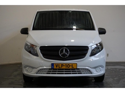 Mercedes-Benz Vito 114 CDI Lang