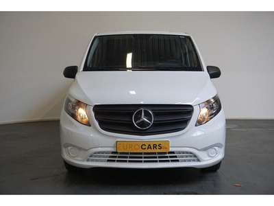 Mercedes-Benz Vito 114 CDI Lang