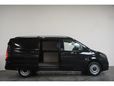 Mercedes-Benz Vito 114 CDI Lang