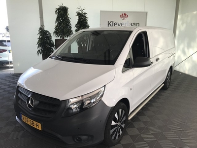 Mercedes-Benz Vito 114 CDI L2 Koelwagen Automaat Climate