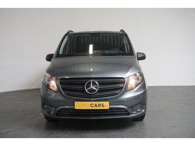 Mercedes-Benz Vito 114 CDI Lang DC Comfort