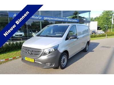 Mercedes-Benz Vito 114 CDI Lengte 2 Comfort Mooie complete