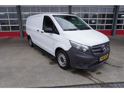 Mercedes-Benz Vito 116 CDI 164PK Lang Nr. V003 Airco