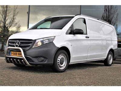 Mercedes-Benz Vito 116 CDI 164PK 3-ZITS EXTRA LANG AIRCO