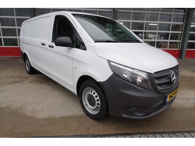 Mercedes-Benz Vito 116 CDI 164PK Extra Lang Nr. V055