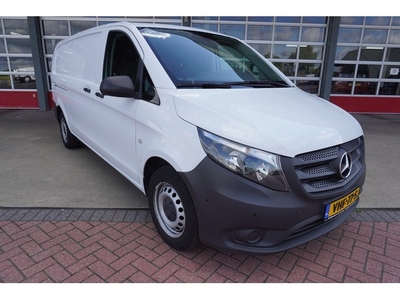 Mercedes-Benz Vito 116 CDI 164PK Extra Lang Nr. V015