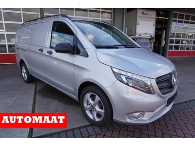 Mercedes-Benz Vito 116 CDI 164PK Lang Automaat DEMO Nr.