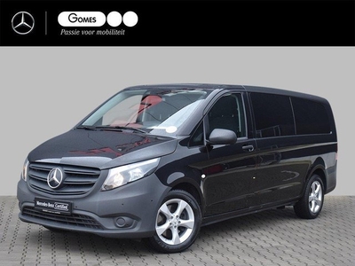 Mercedes-Benz Vito 119 CDI Extra Lang Dubbel-cabine