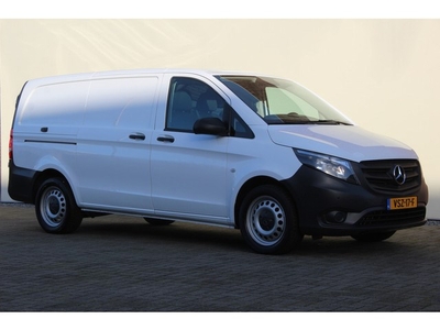 Mercedes-Benz Vito 119 CDI Lang L2 EURO6 9G Aut 191Pk Navi