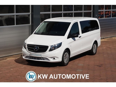 Mercedes-Benz Vito Tourer 114 CDI Pro Lang AUT/ 9-PERS!/